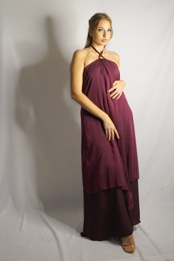 “DEBORA” Dress - Image 5