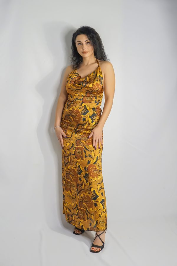 “VEIN” Dress - Image 7