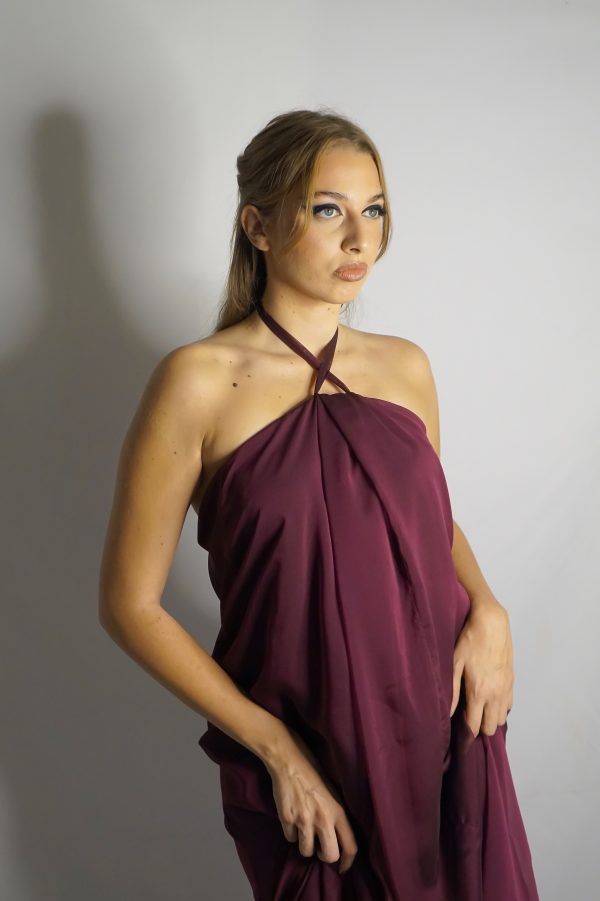 “DEBORA” Dress - Image 8