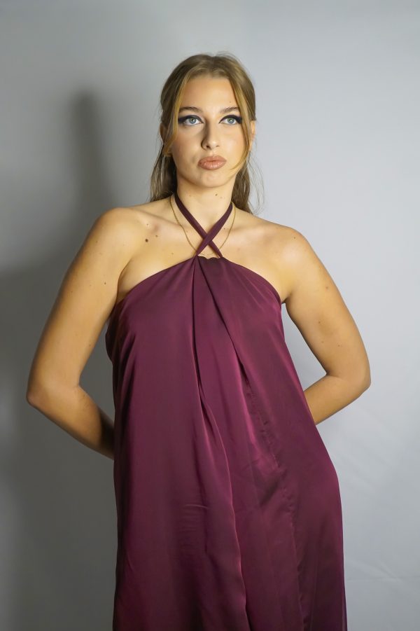 “DEBORA” Dress - Image 4