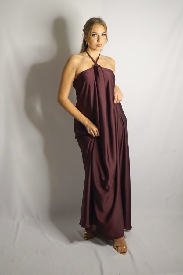 “DEBORA” Dress - Image 2