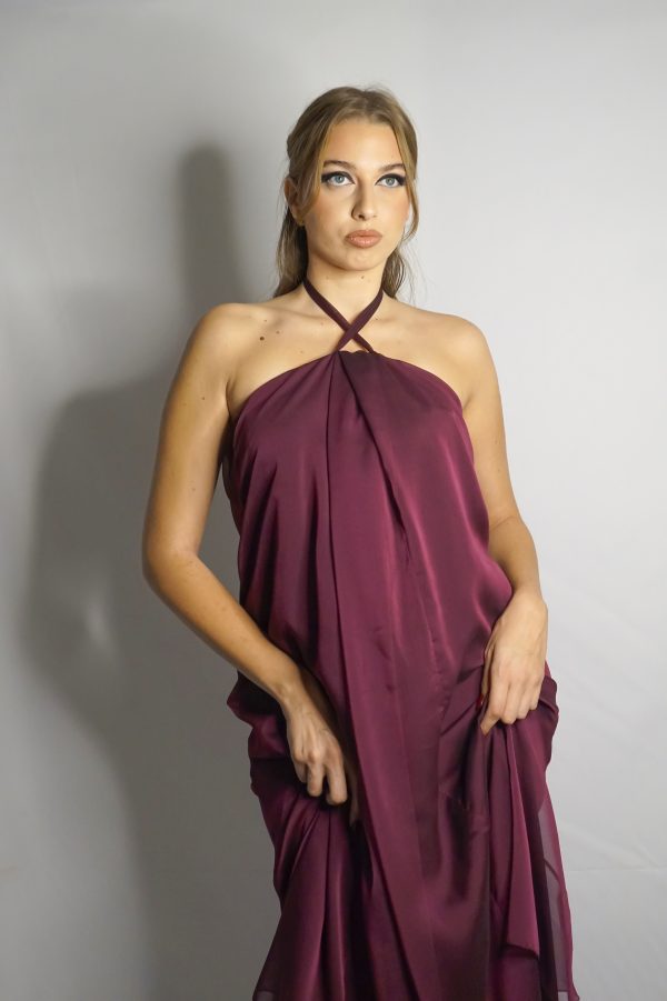 “DEBORA” Dress - Image 10