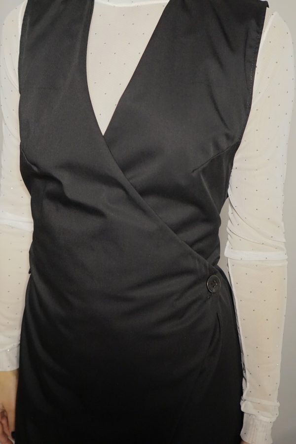 “SECRET” Vest - Image 4