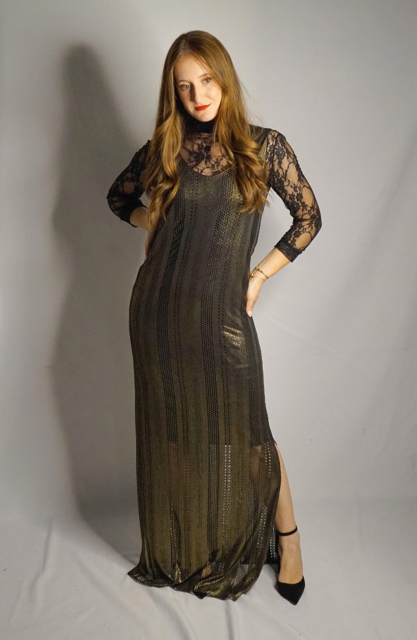 “VALUE” Dress - Image 5