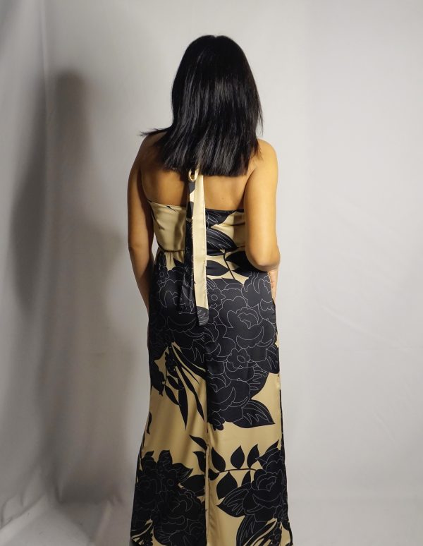 “GALE” Dress - Image 4