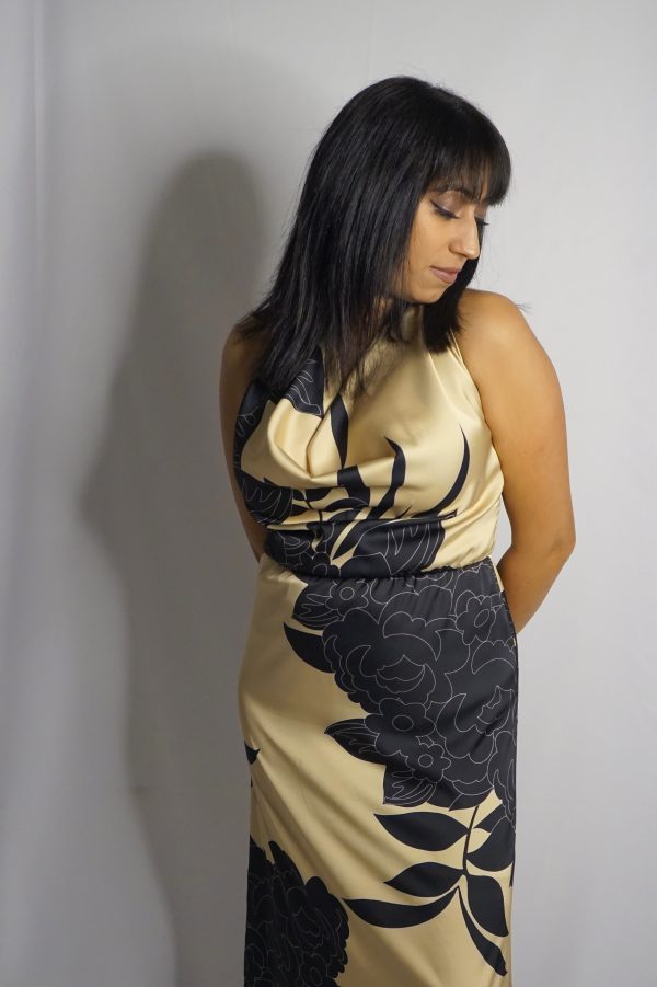 “GALE” Dress - Image 7