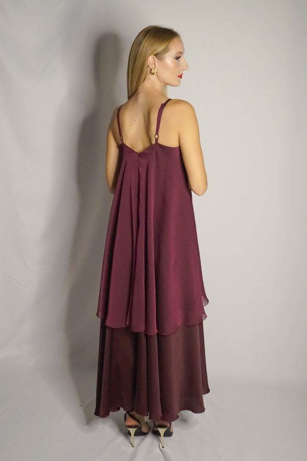 ”ETHERIA” Dress - Image 6