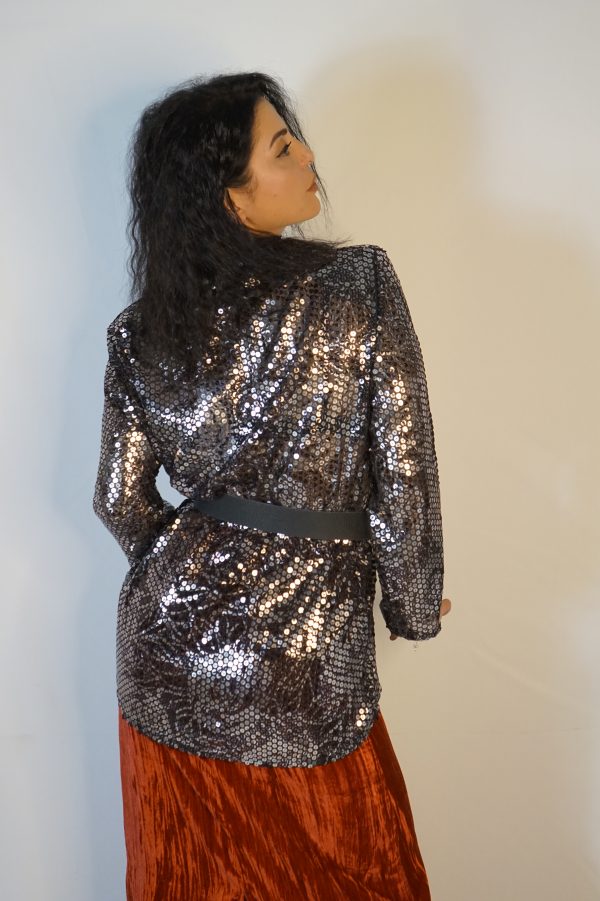 “FANCY “ JACKET - Image 2