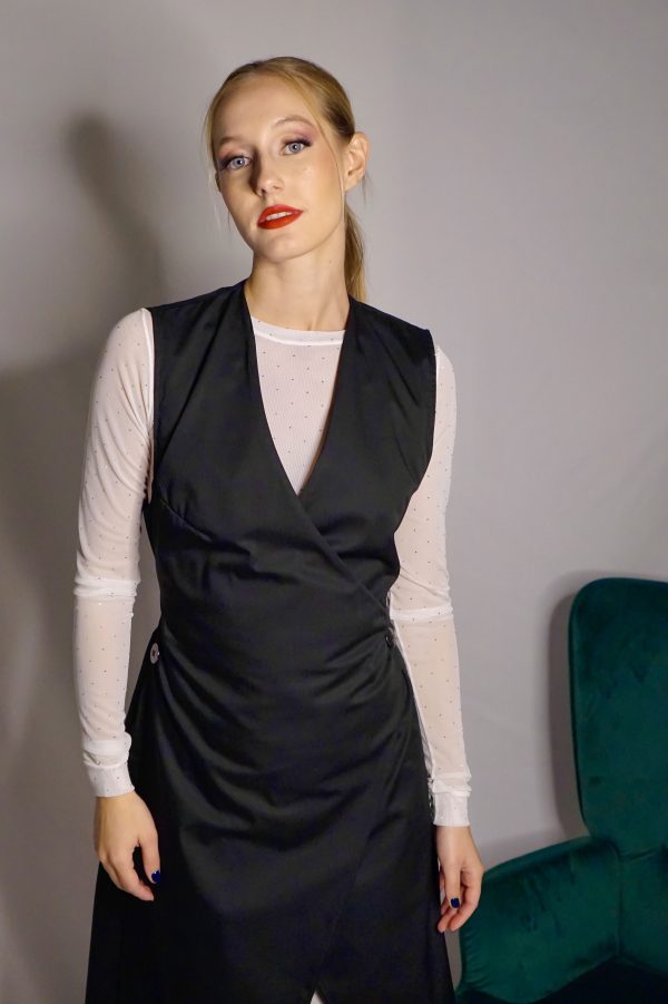 “SECRET” Vest - Image 6