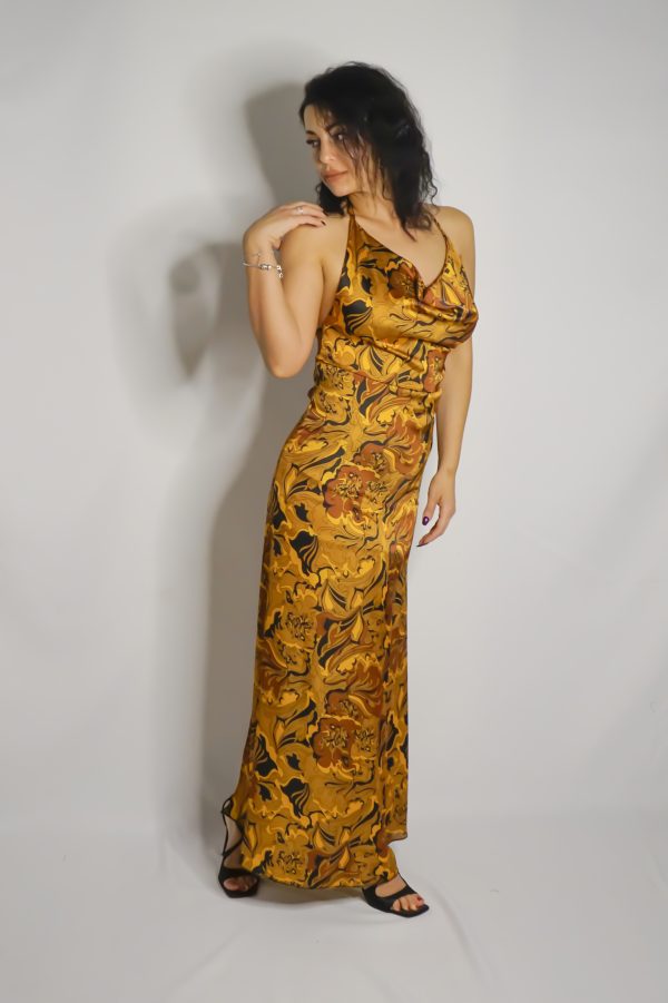 “VEIN” Dress - Image 8