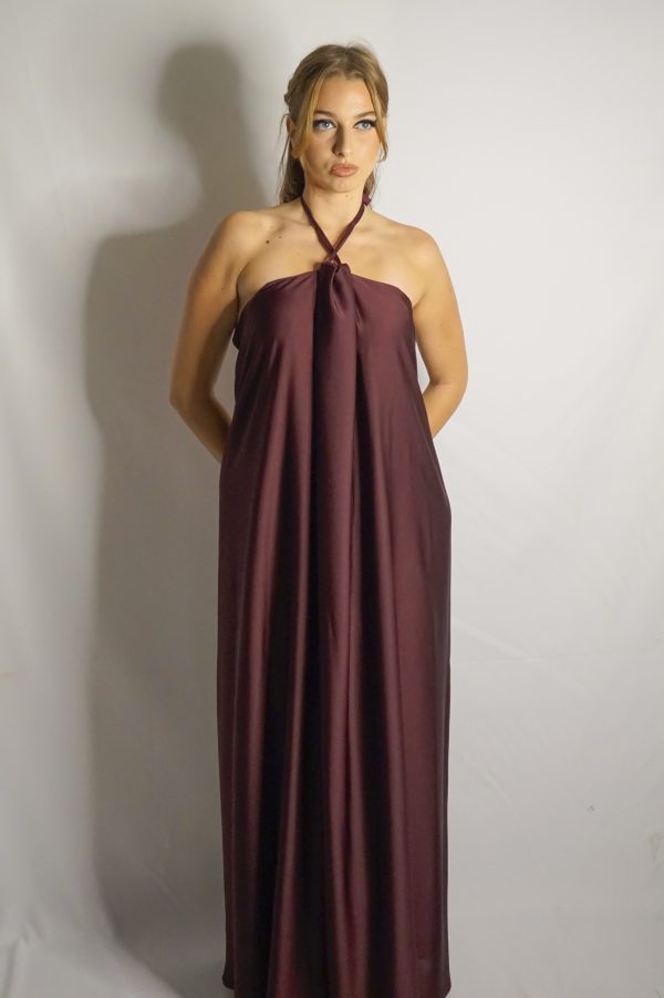 “DEBORA” Dress - Image 3