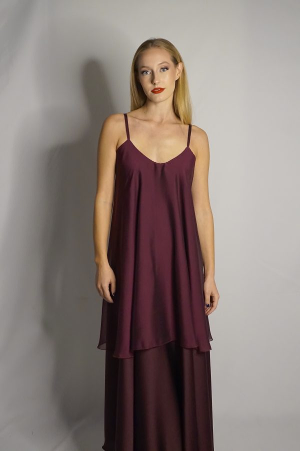 ”ETHERIA” Dress - Image 2