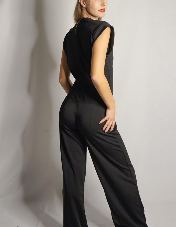 “VERSUS” Jumpsuit - Image 6