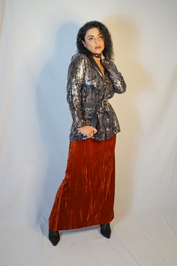 “VILMA” Skirt - Image 2