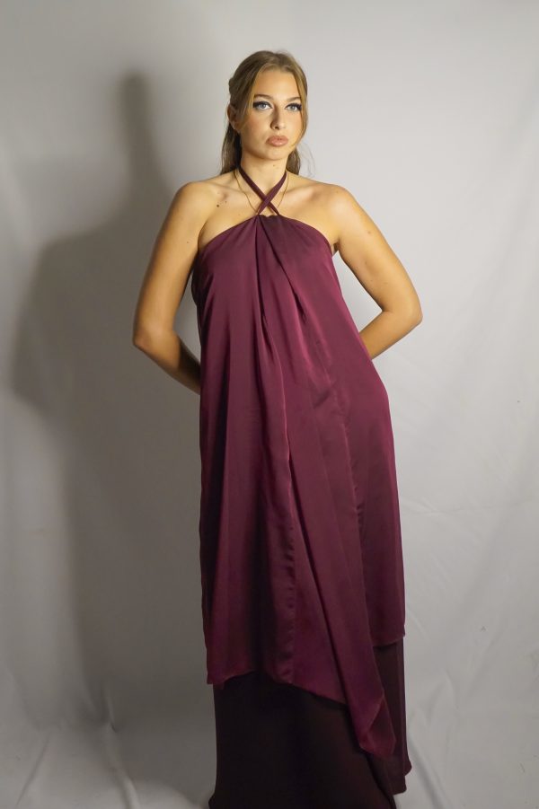 “DEBORA” Dress - Image 6