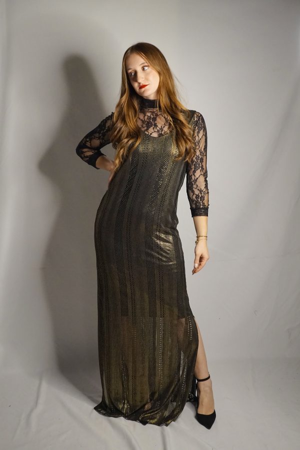 “VALUE” Dress - Image 8