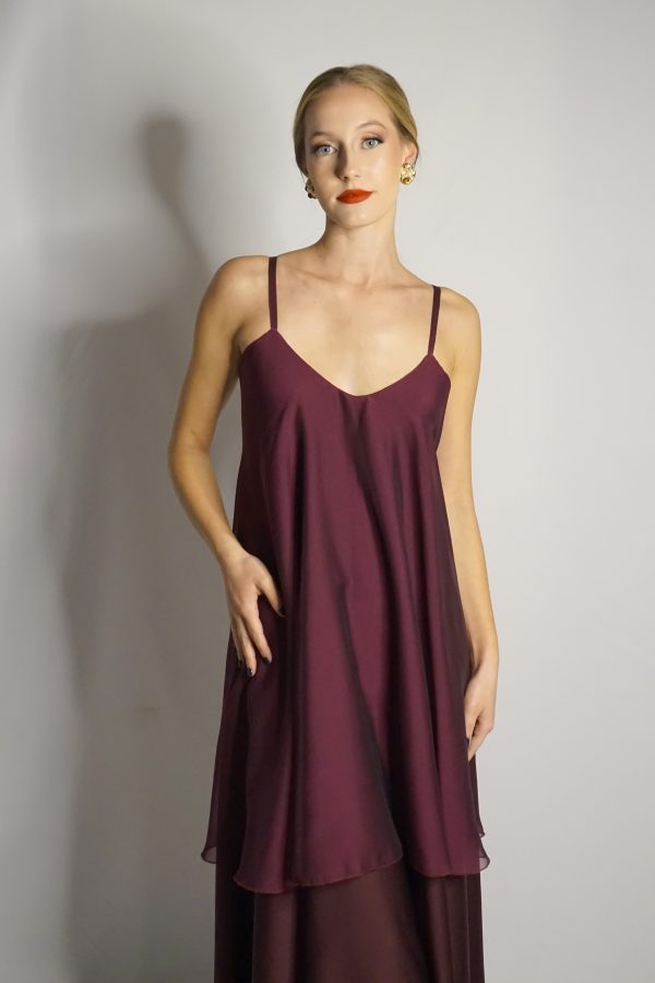 ”ETHERIA” Dress - Image 4