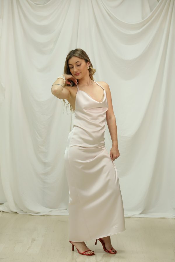 “PURE” DRESS - Image 2
