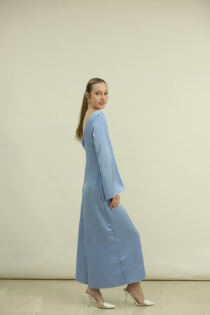 “CIEL” DRESS