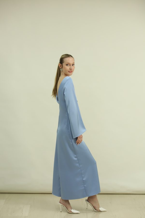 “CIEL” DRESS