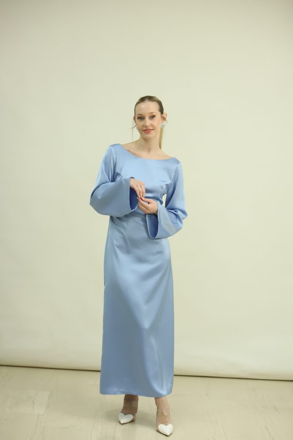 “CIEL” DRESS - Image 5