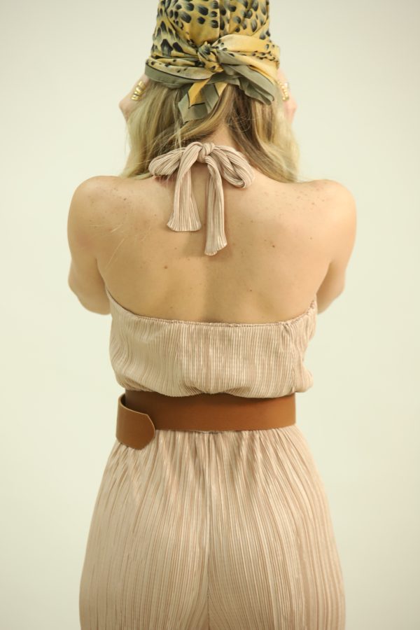 “MILA” JUMPSUIT - Image 6