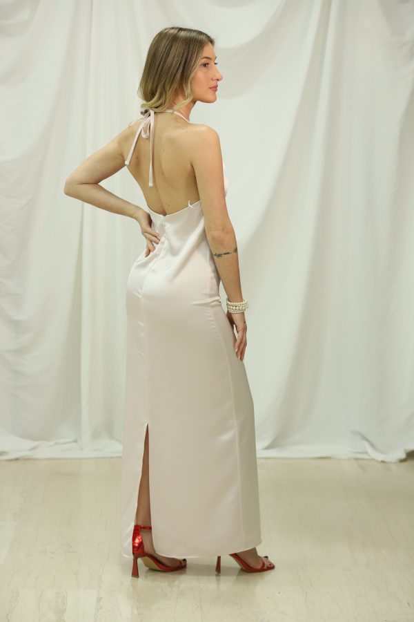 “PURE” DRESS - Image 9