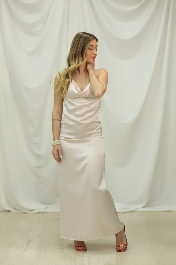 “PURE” DRESS - Image 3