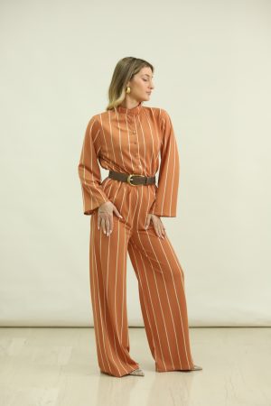 “KALISA” JUMPSUIT