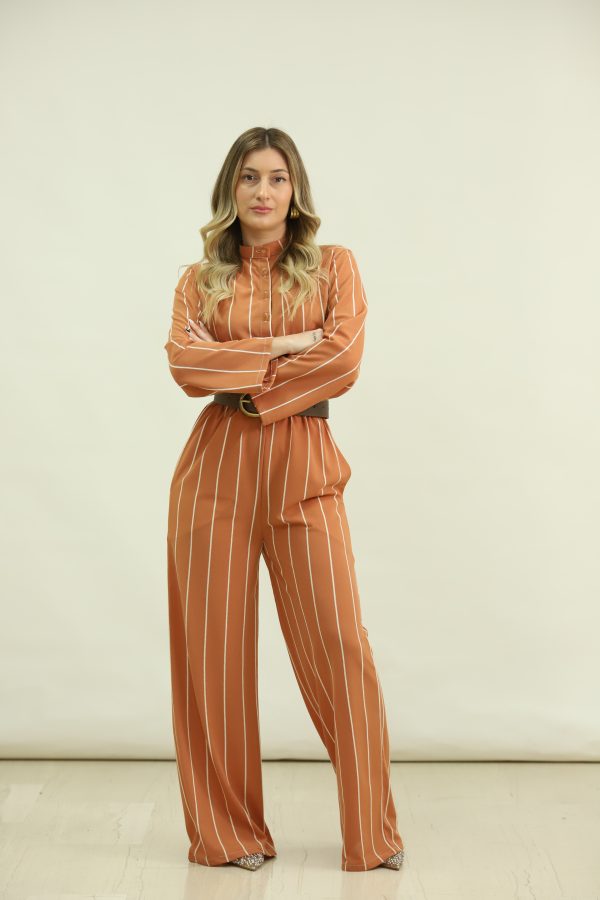 “KALISA” JUMPSUIT - Image 11