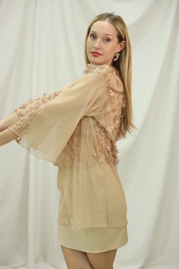 “KRISTY” TOP - Image 5