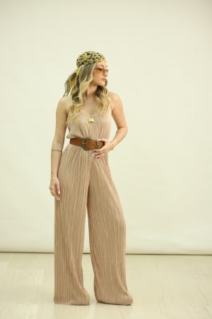 “MILA” JUMPSUIT