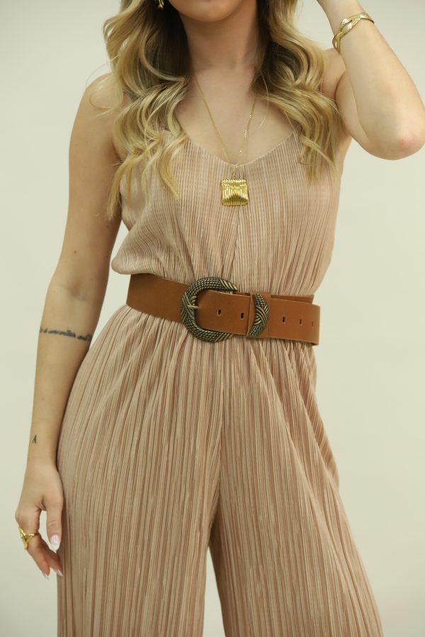 “MILA” JUMPSUIT - Image 2