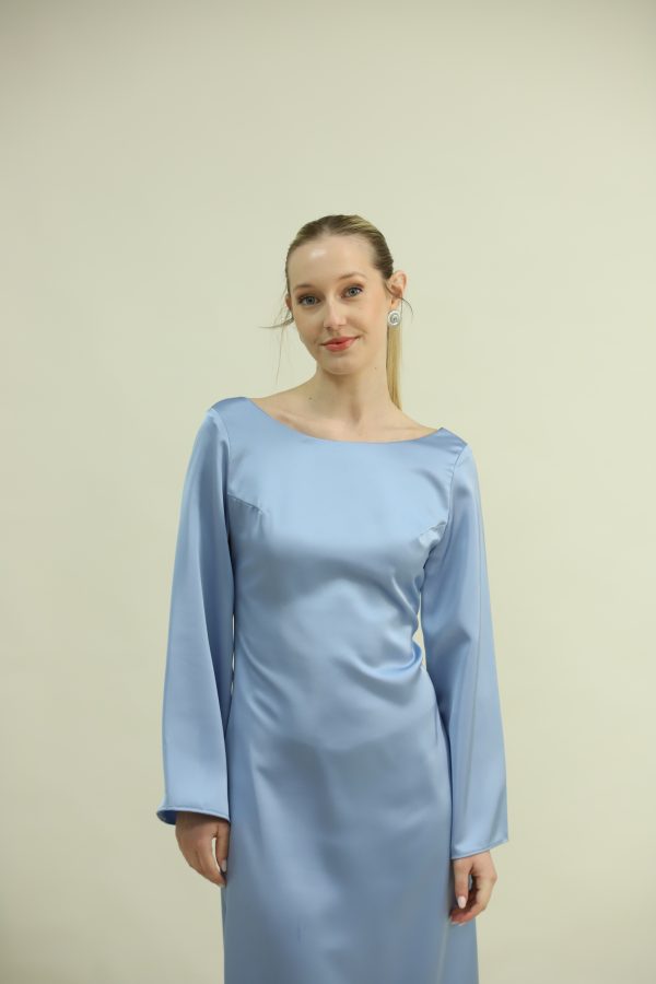 “CIEL” DRESS - Image 6