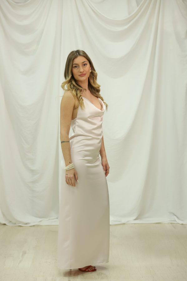 “PURE” DRESS - Image 6