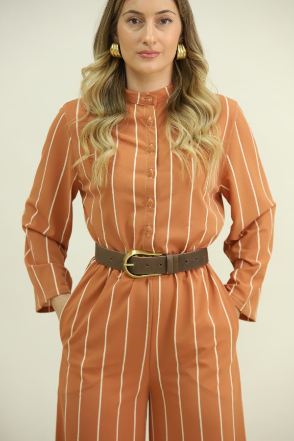 “KALISA” JUMPSUIT - Image 5