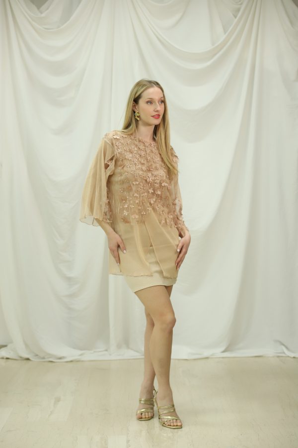 “KRISTY” TOP - Image 4