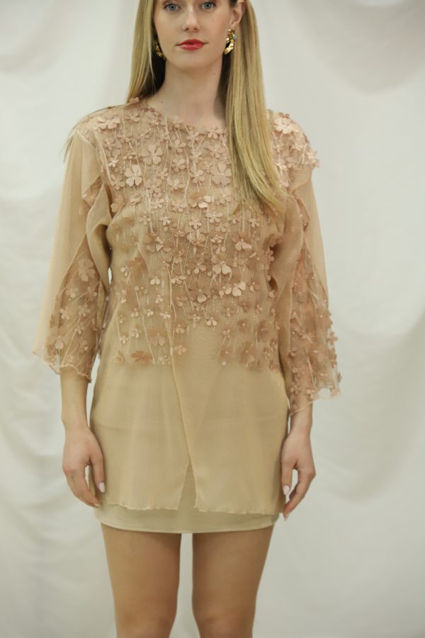 “KRISTY” TOP - Image 3