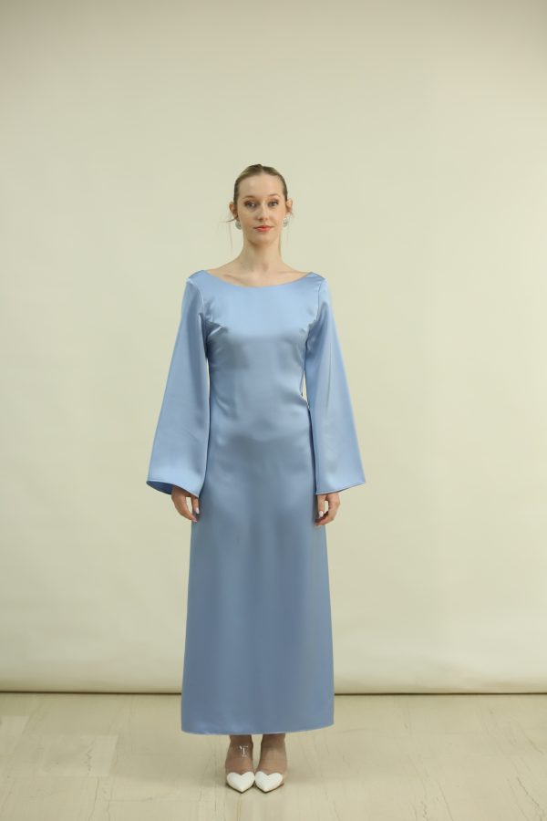 “CIEL” DRESS - Image 7
