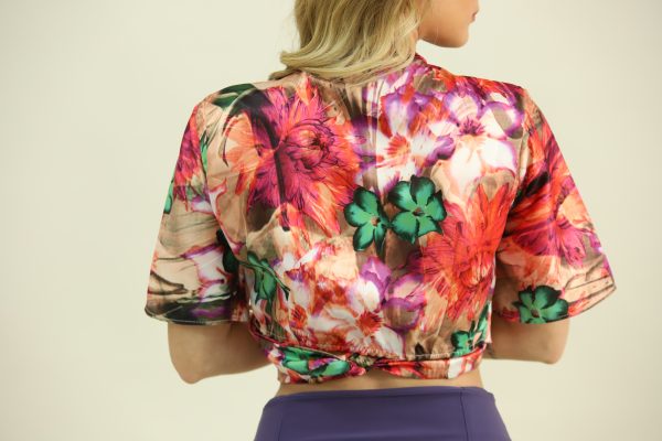 “BELLA” TOP - Image 2