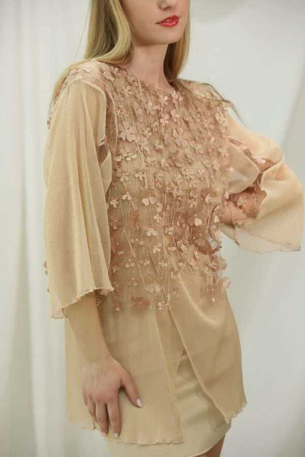 “KRISTY” TOP - Image 6