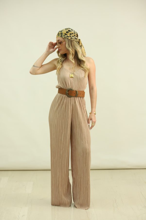 “MILA” JUMPSUIT - Image 8