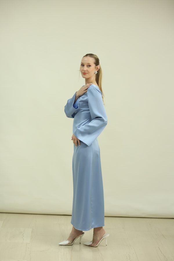 “CIEL” DRESS - Image 3