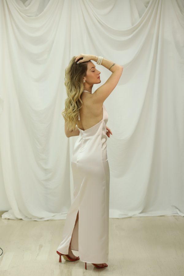 “PURE” DRESS - Image 5