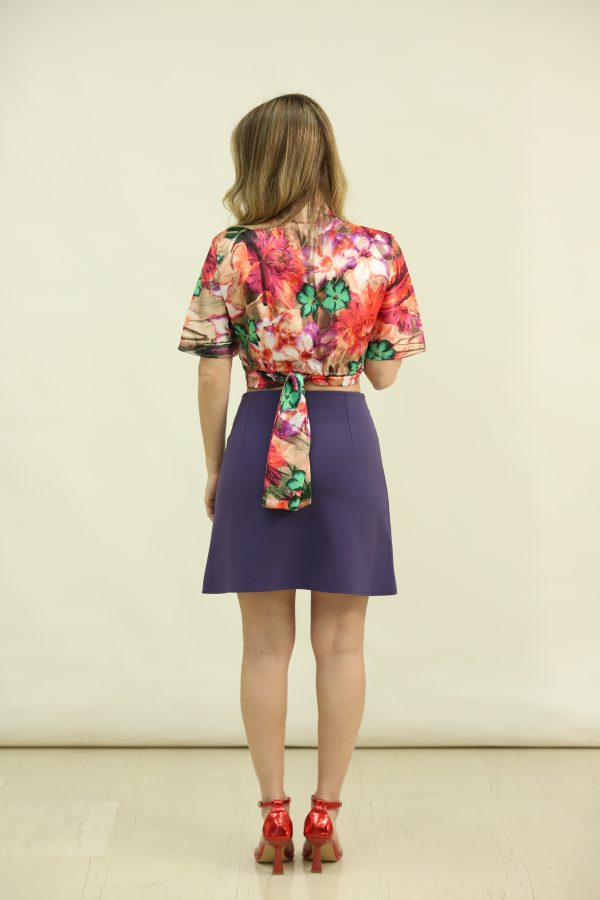 “SELENA” SKIRT - Image 6