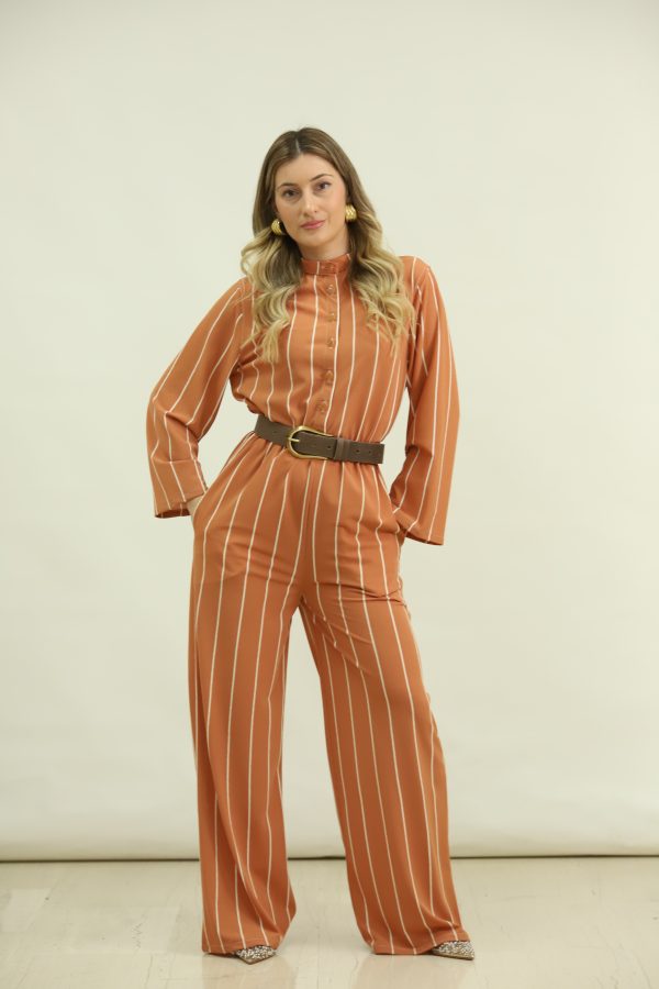 “KALISA” JUMPSUIT - Image 10