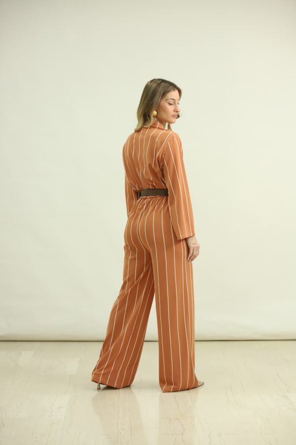 “KALISA” JUMPSUIT - Image 2
