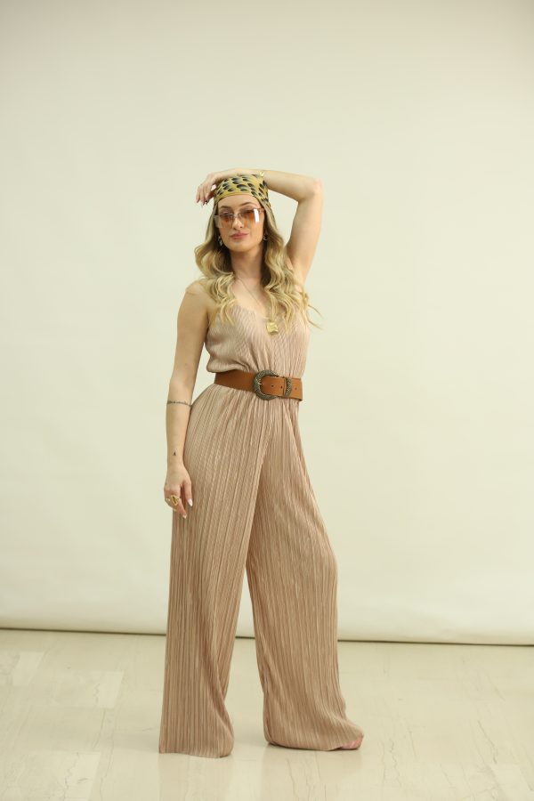 “MILA” JUMPSUIT - Image 3