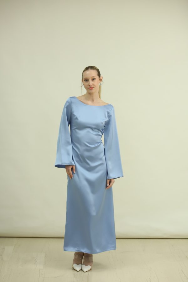 “CIEL” DRESS - Image 8