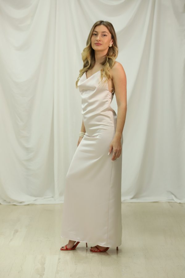 “PURE” DRESS - Image 4